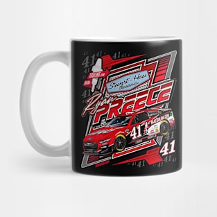 Ryan Preece #41 Mug